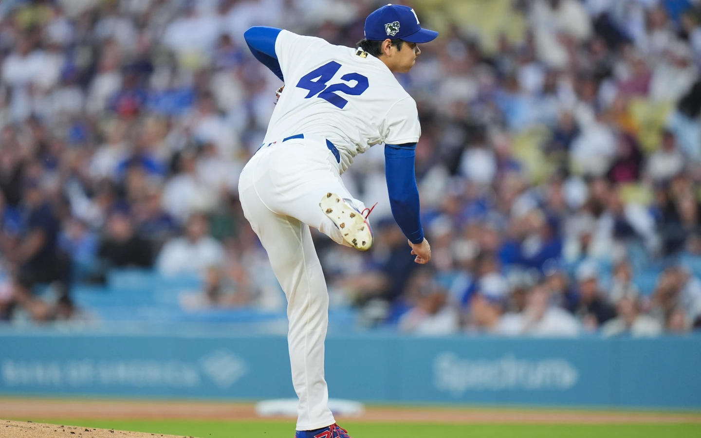 MLB｜大谷翔平「二刀流」不齊發恐變常態？道奇教頭給答案