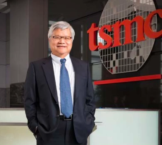 台積電年報出爐1｜魏哲家致股東報告書揭今年AI相關需求續強　台積電表現優於產業成長