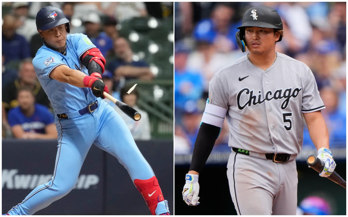 MLB｜日本兩重砲被看破手腳！村上宗隆近19打數10K　岡本和真2成打擊快不保