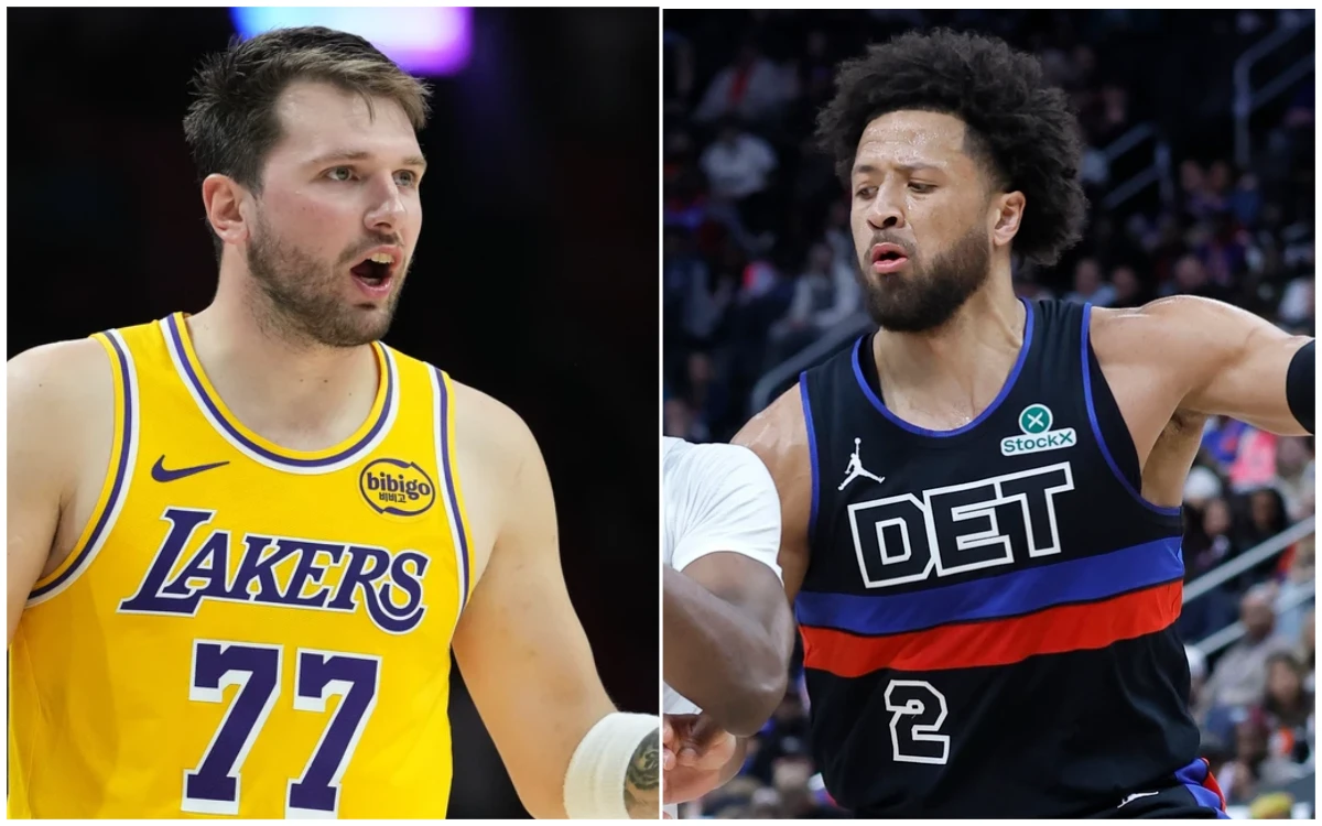 NBA｜65場門檻搞雙標！東契奇、康寧漢獲通融　愛德華茲卻被打槍