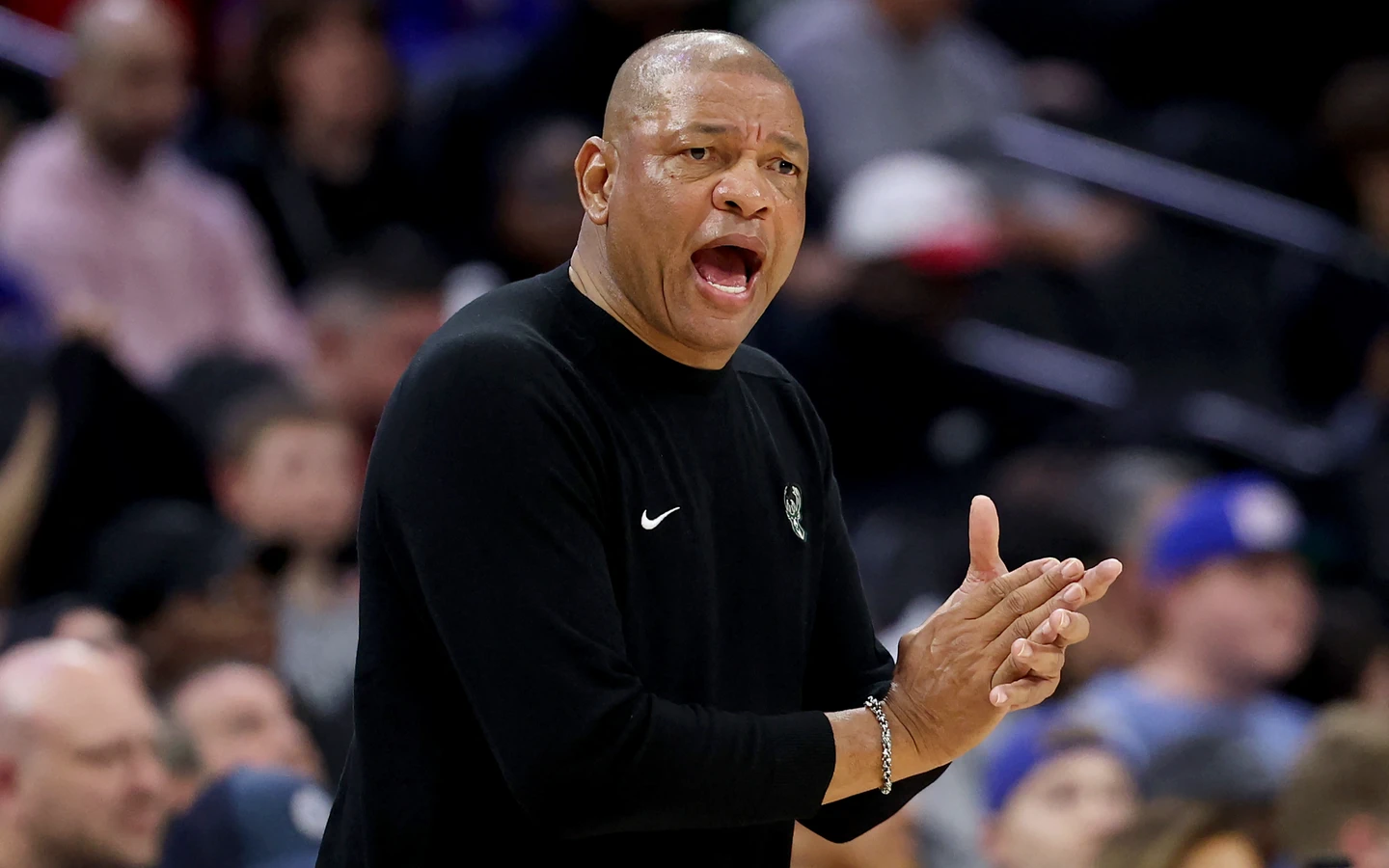 NBA｜不等公鹿解任！名帥「老河流」宣布退休　未來不再執教