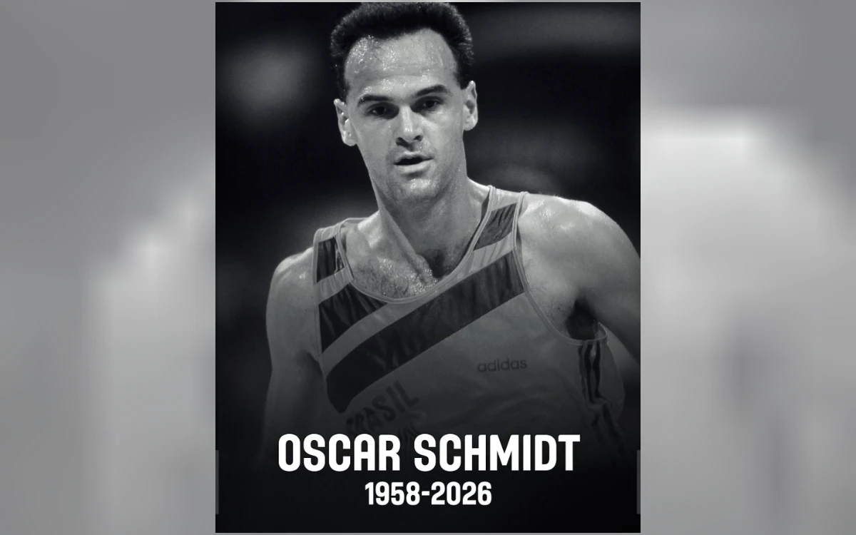 拒絕NBA的男人！巴西傳奇對抗腦瘤15年不幸病逝　曾是Kobe的童年偶像