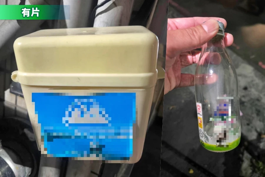 順手牽「羊奶」！高雄男連偷2週死性不改　這下慘了...罕被收押吃牢飯