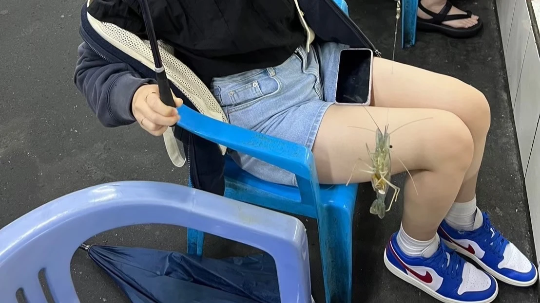 蝦場新興病毒疑傳人引恐慌！台灣零確診　類似病症已有治療藥