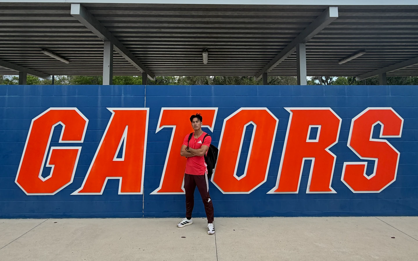 田徑｜「台灣最速男」100公尺跑出10秒11平全國紀錄　楊俊瀚取得亞運門票