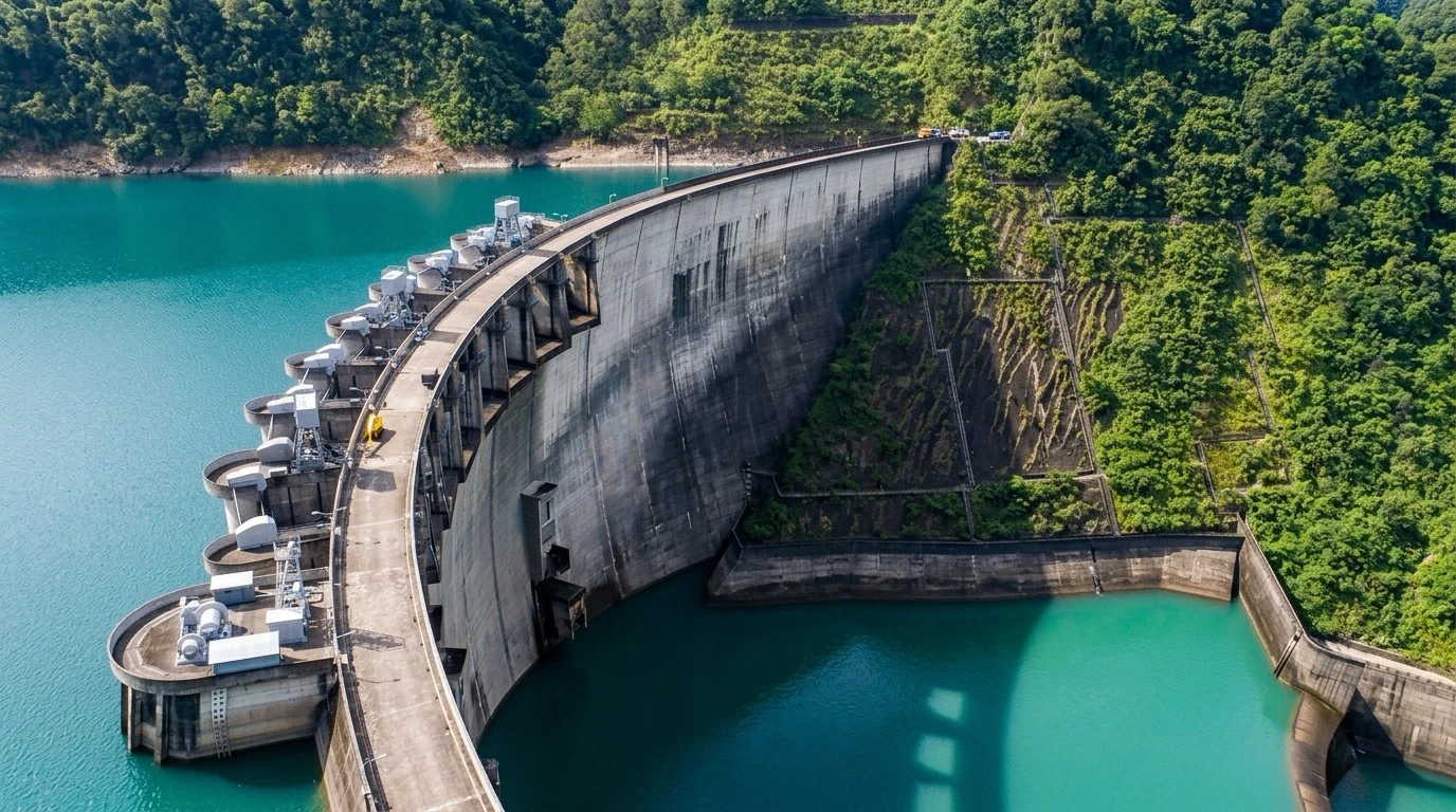 水庫救急發電要收費？翡管局喊補償、台電與水利署回應了