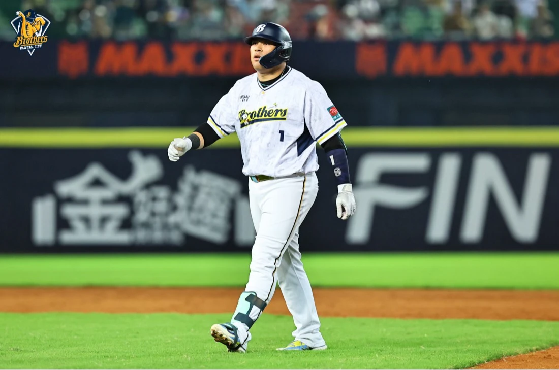 中職｜曾頌恩及家人遭網路惡意謾罵　經紀公司發聲明保護球員名譽與安全