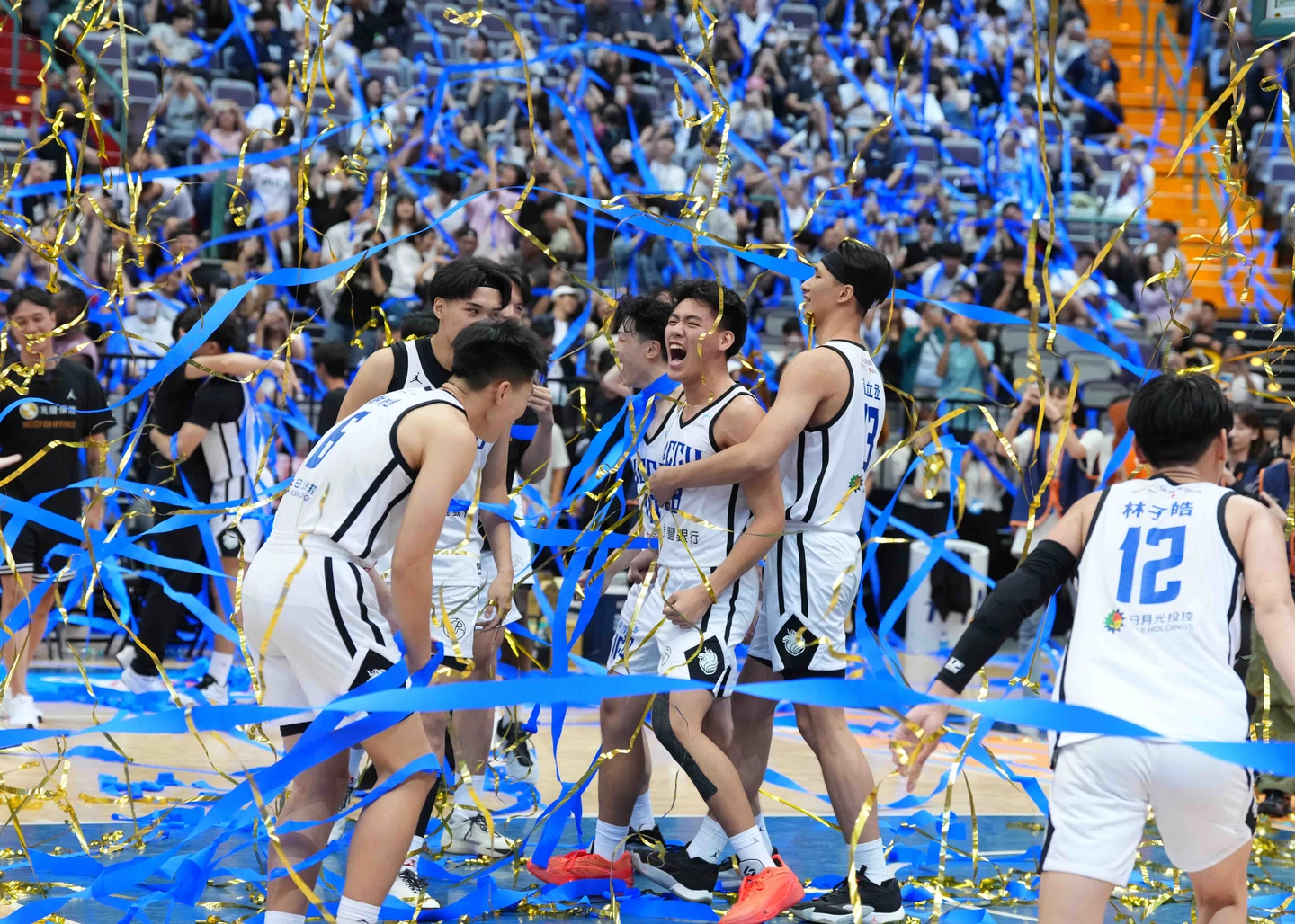 UBA｜政大跨季74連勝奪6連霸！宋昕澔下一步拚旅外　想先享受奪冠喜悅