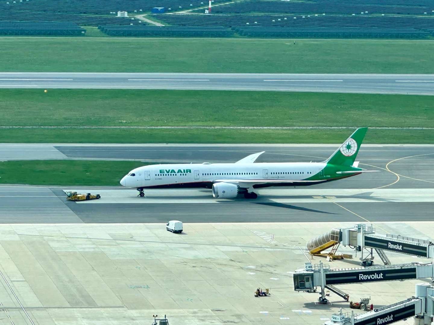 滿足一條件開航波士頓！長榮航空瞄準兩類人　看好印度轉機北美市場