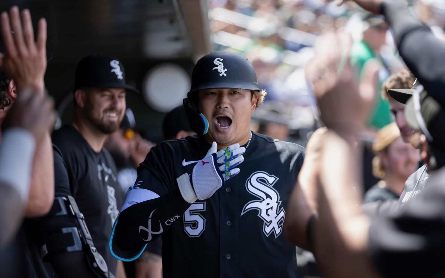 MLB｜村神歸位！本季第2度連3戰炸裂　村上宗隆持續刷新大谷翔平紀錄