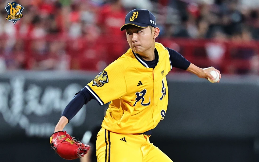 中職｜中信兄弟吞隊史最速12敗！投手群集體崩盤　僅他一人防禦率「0」