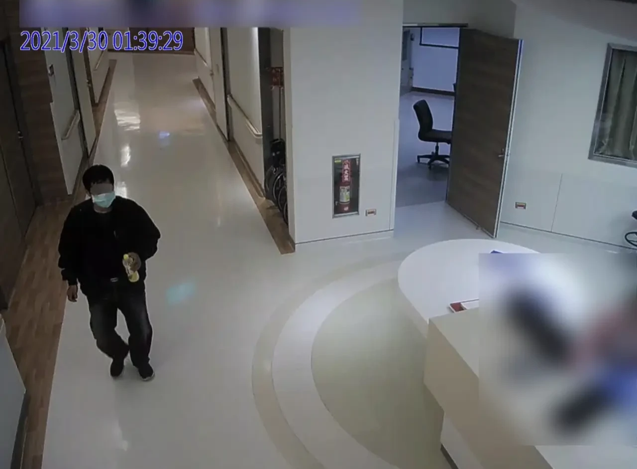 蛇蠍男結3次婚2妻離奇亡！她新婚隔月慘遭毒殺詐保　女友遭下藥盜存款嚇到分手