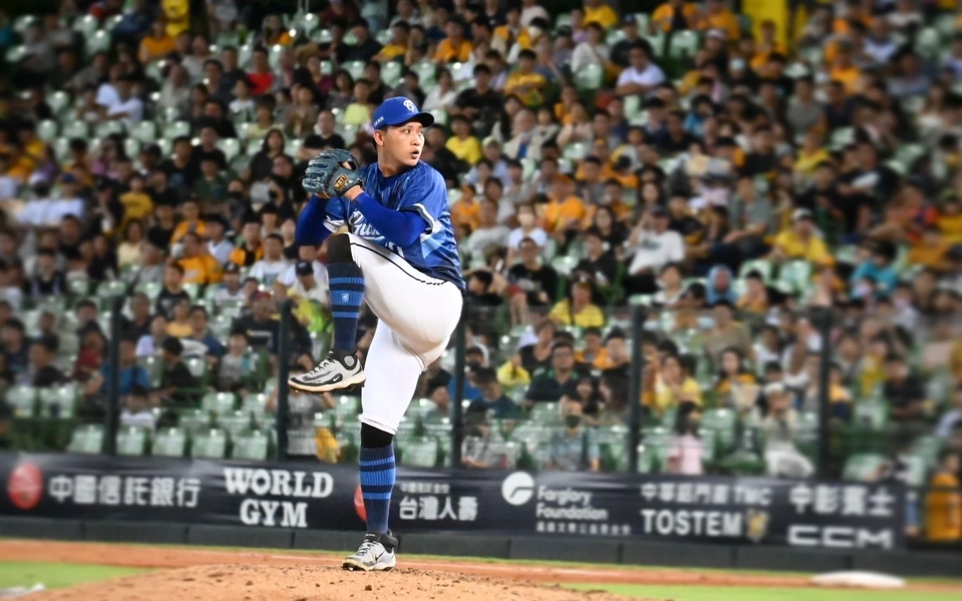 中職｜富邦悍將牛棚折損大將！上季投出生涯年　本季動刀預計報銷