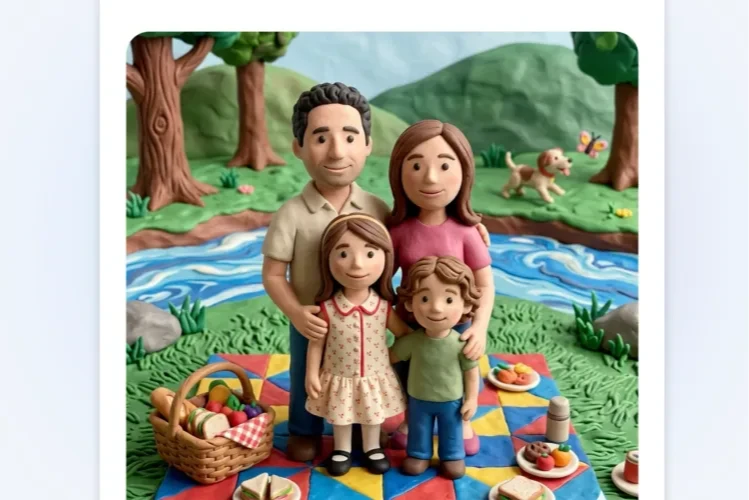 Gemini讓個人化圖片生成變簡單　取材你的「相簿」量身定制