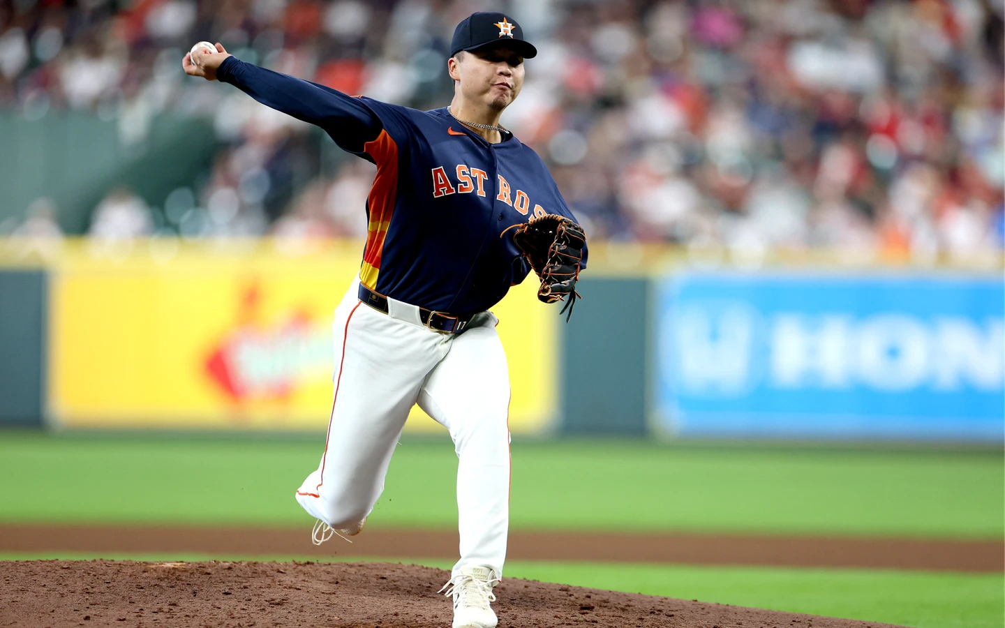 MLB｜防禦率降到1字頭！鄧愷威中繼2局飆3K無失分　最快球速曝光