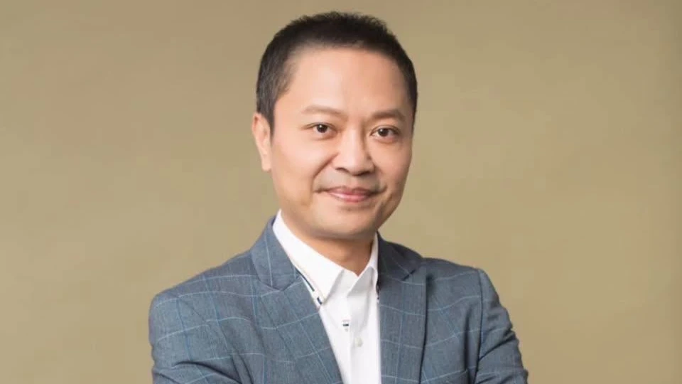 退出民眾黨34天！他拋震撼彈「接受民進黨徵召」原因曝光　親嘆：太天真了