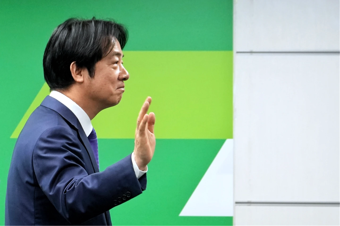 賴清德「逆風」形容出訪喊卡　將續推台史合作鞏固邦誼