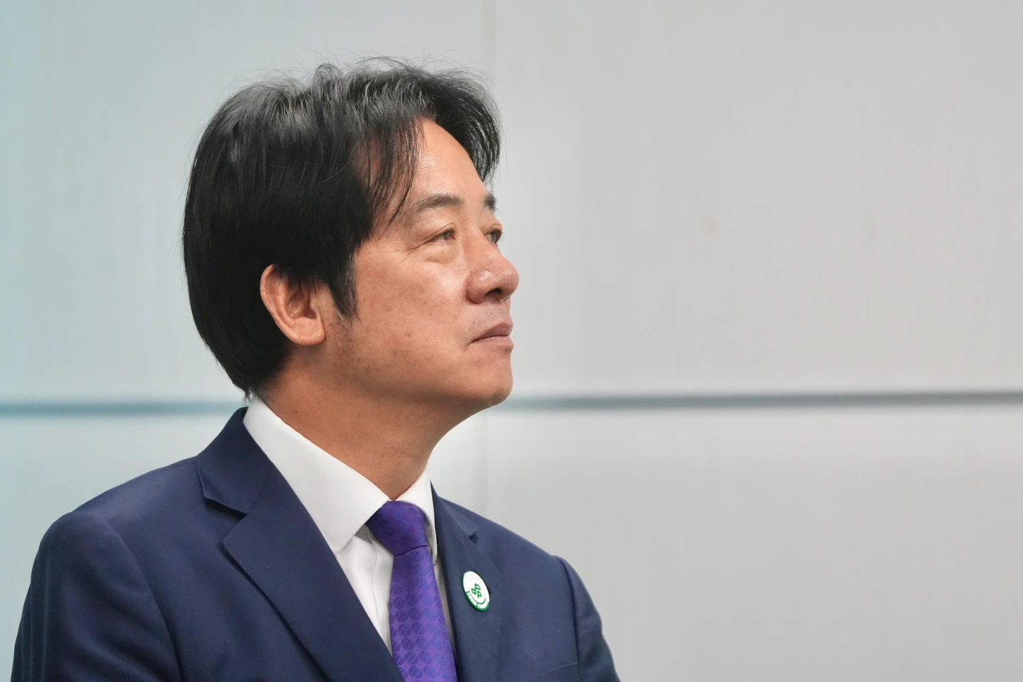 賴清德「逆風」形容出訪喊卡　將續推台史合作鞏固邦誼