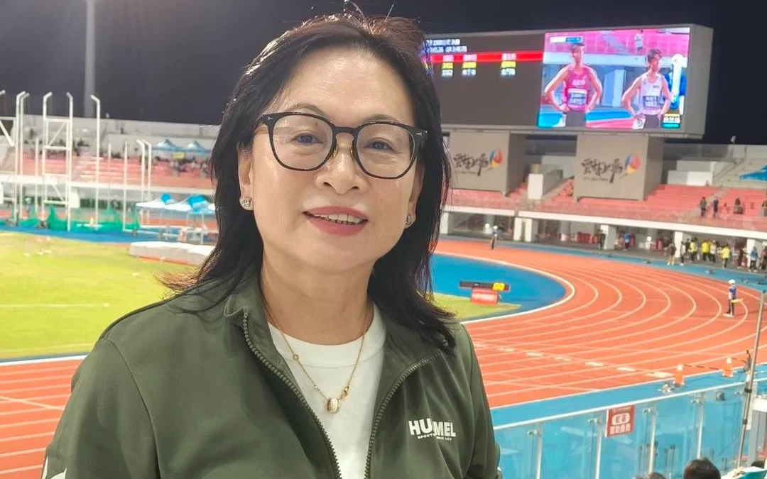 傳馬辦風暴兩岸交流中斷　戴遐齡：財政紀律案結束後就會繼續