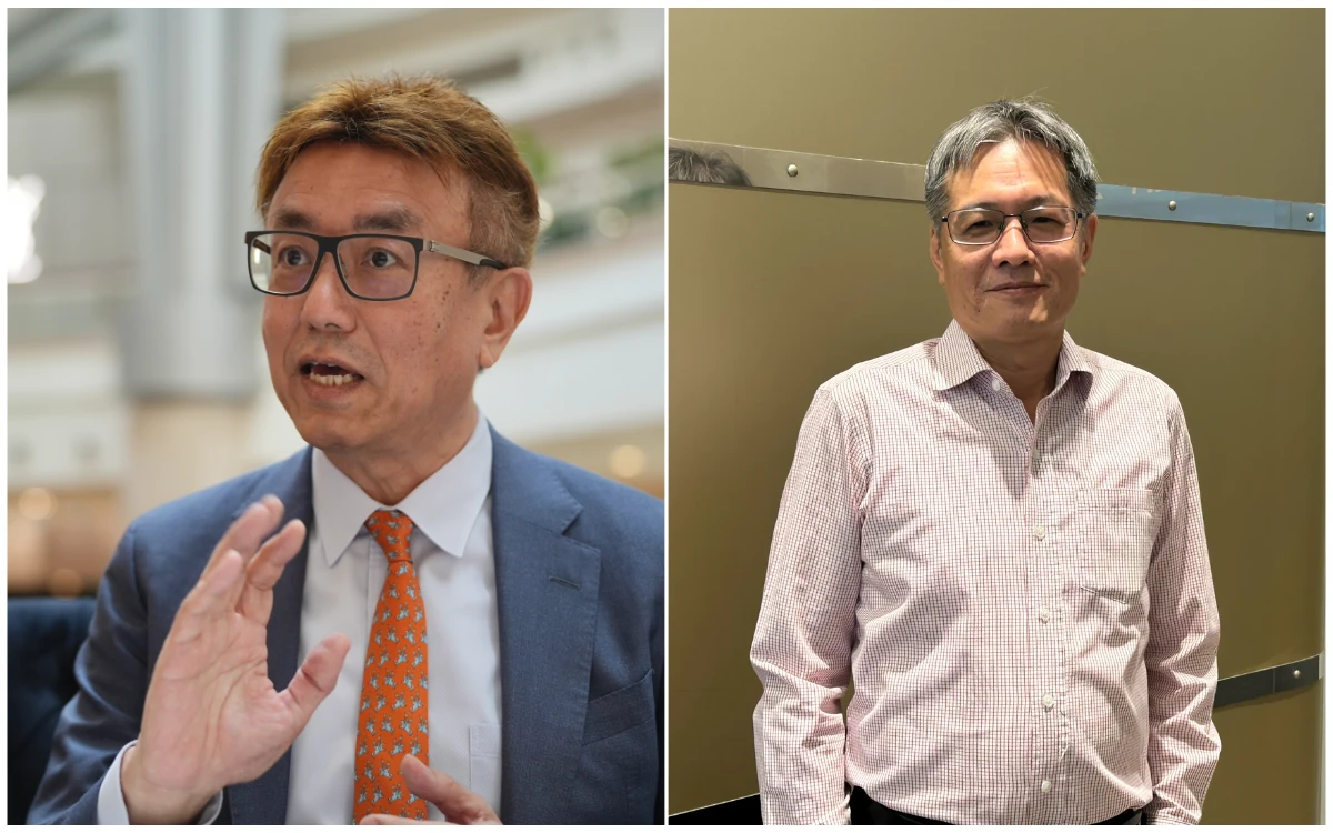 專訪｜私募基金圖靈投資優盛先買後賣　董座親揭為何持股5%要爭2席獨董