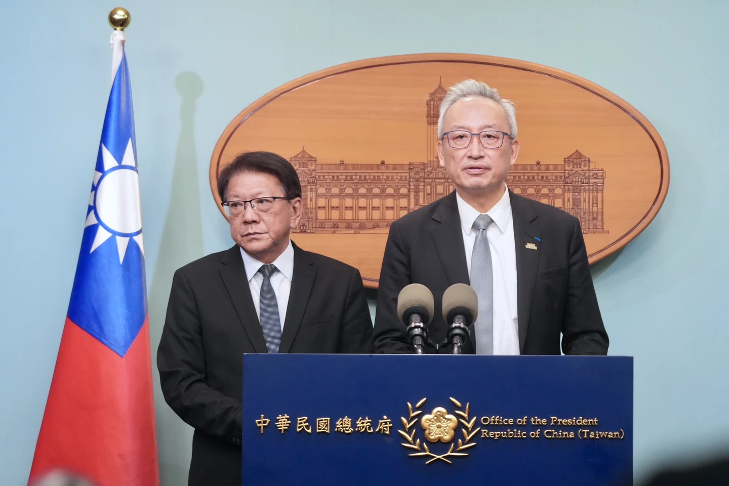 史國能挺住「零關稅」壓力？外交部轟中國口惠實不至　「以貿易換政治服從」