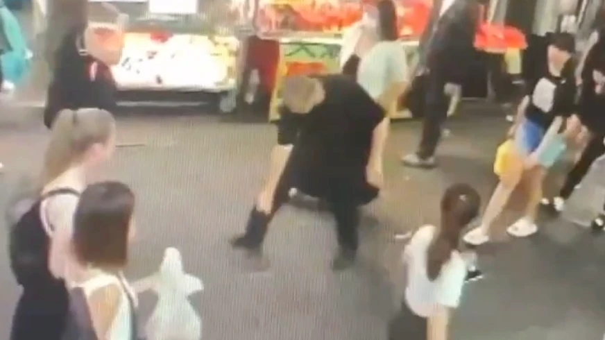 獨家｜「誤噴辣椒水」分局長回應了！隔24小時才坦承原因曝　遭重懲拔官同仁抱屈