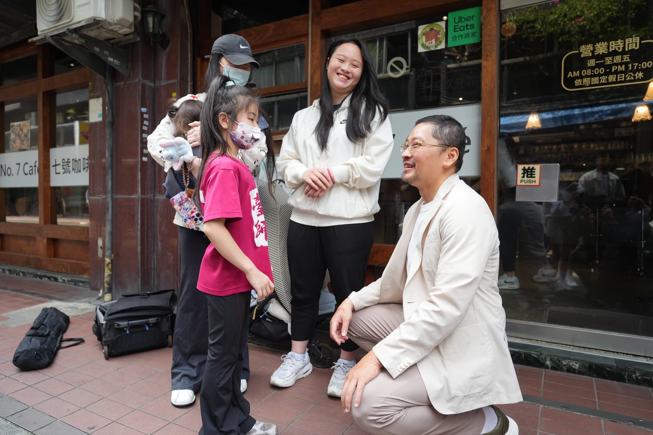 體操｜當事學童家長群起聲援翁士航！一一戳破人本霸凌指控　還原真相