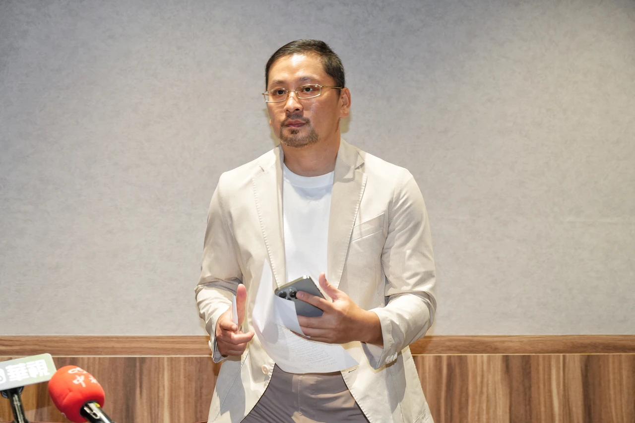 體操｜奧運銅牌教練遭控掌握體操協會！翁士航喊冤：我沒那麼大的影響力