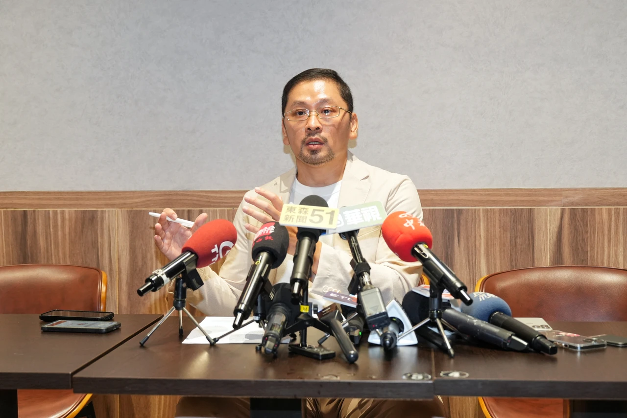 體操｜奧運體操銅牌教練陷霸凌、性騷風暴！翁士航火速召開記者會捍衛清白