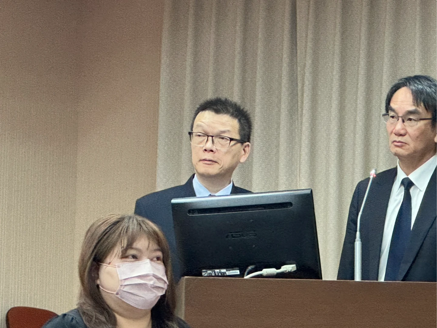 行政院剩8天提新委員人選　NCC釀7月「空城」危機