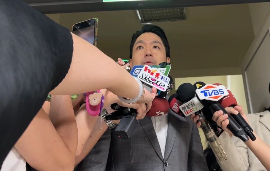 賴清德出訪喊卡！蔣萬安譴責陸打壓台灣國際空間　籲政府省思穩定情勢