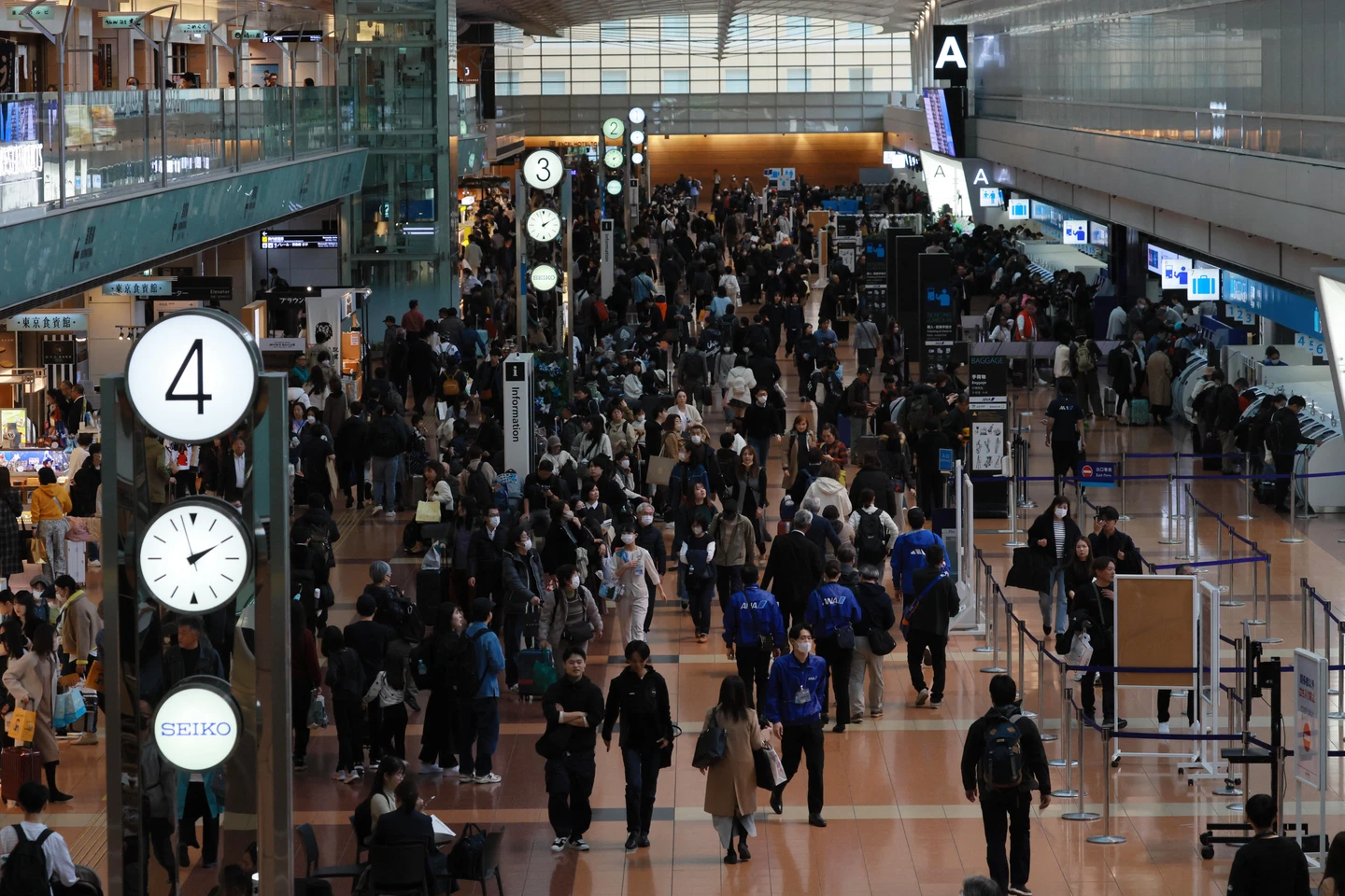 又有台人涉走私「喪屍菸彈」　64歲男闖關東京羽田機場被捕
