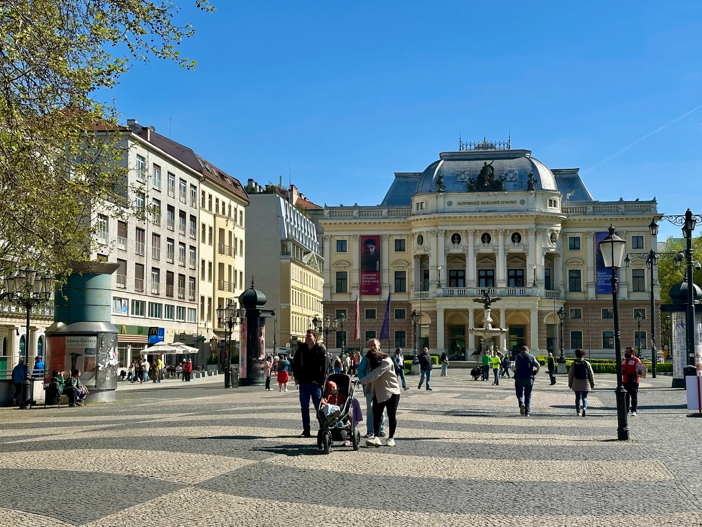 瞄準「歐洲心臟」、V4唯一歐元國！台商穩坐斯洛伐克第2大投資國　機票一票難求