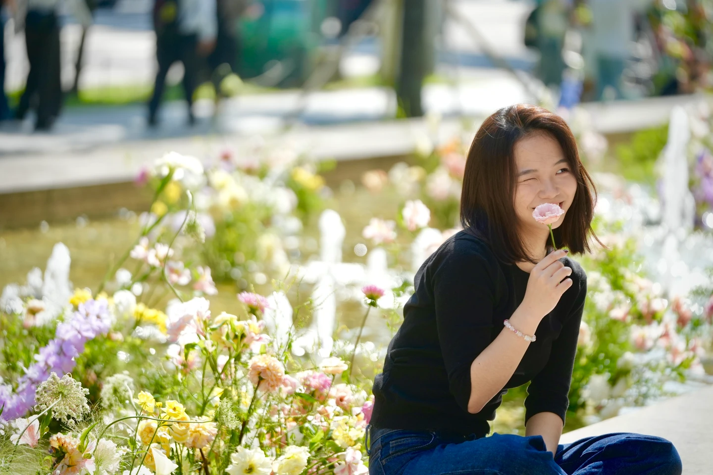 好天氣到今天！明起偏涼「雨帶由北往南」　雨炸全台到這天