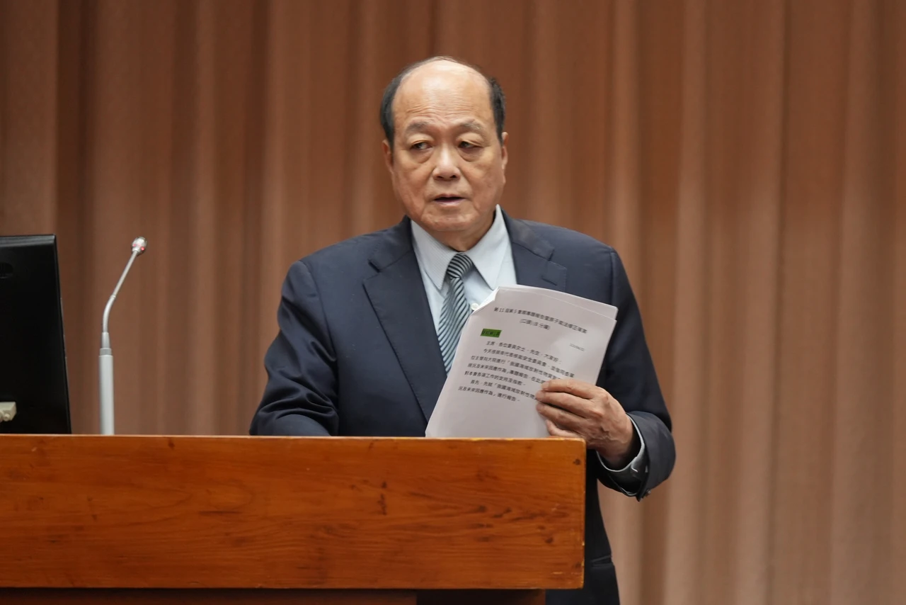 核三廠重啟審查啟動　核安會：依法審查無法加速、5月展開實質會議