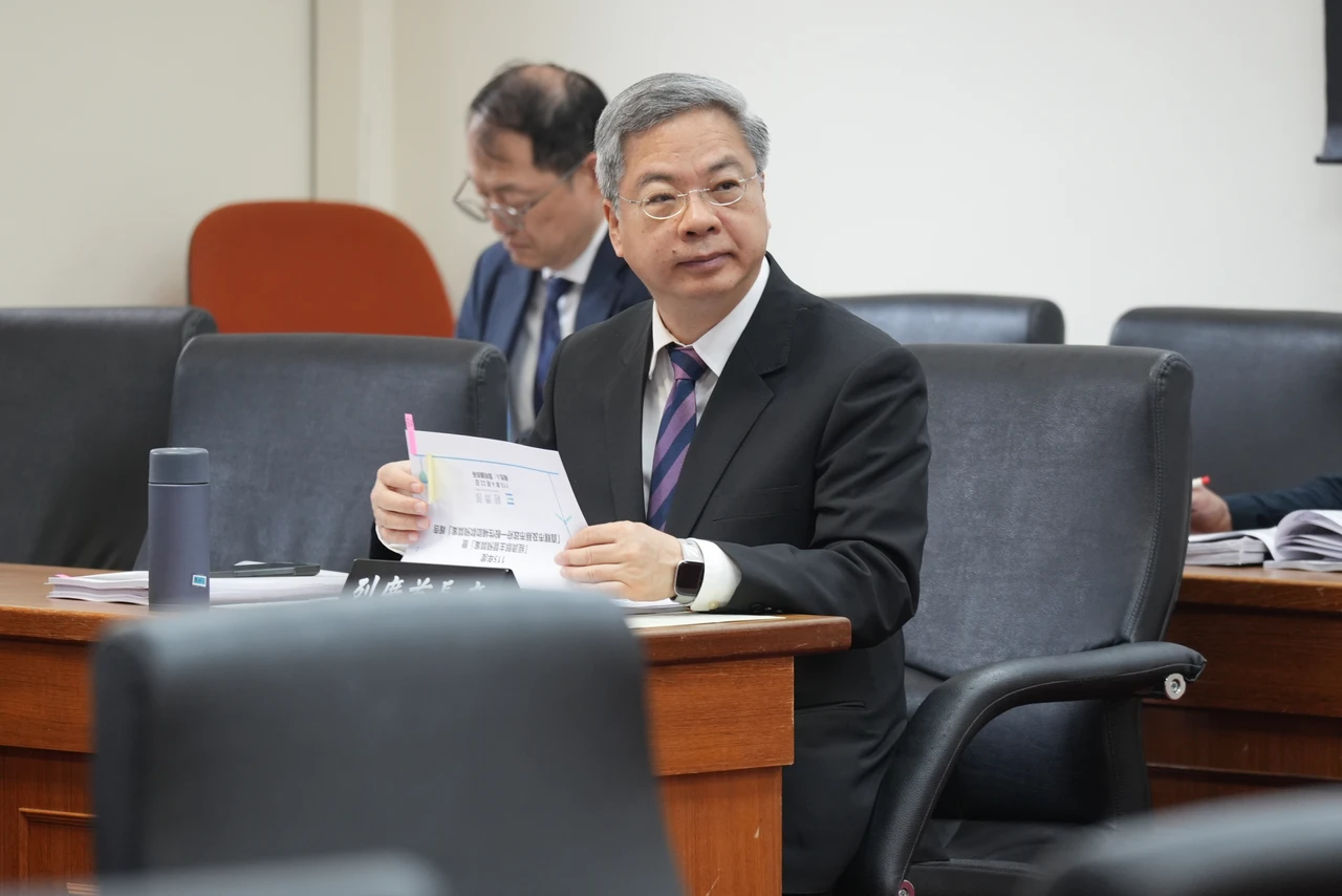 龔明鑫：量子不再只是實驗室科學　台灣要搶先卡位全球供應鏈關鍵位置