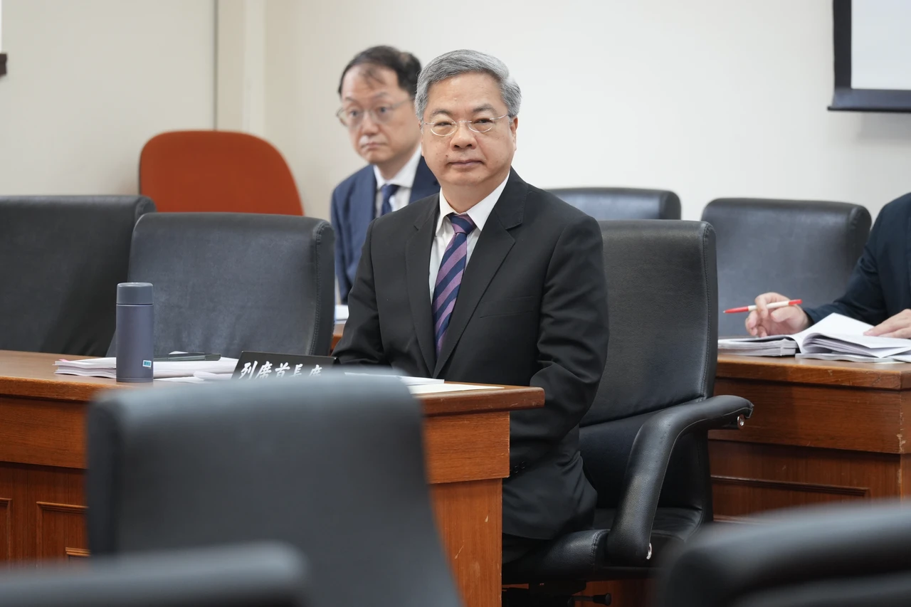 美伊延長停火影響有限　龔明鑫：台灣經濟動能強、出口與AI需求支撐成長