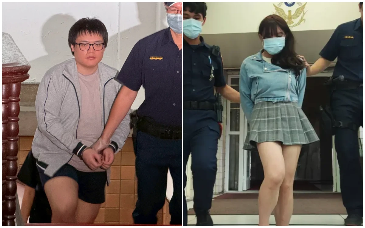 租屋縱火害情侶1死1傷！「男扮女裝」自首判8年嫌太重　上訴真身曝光