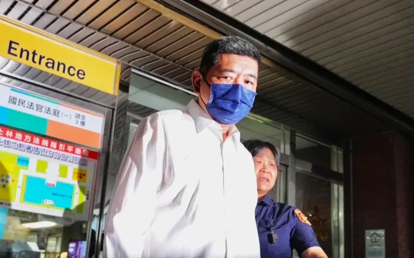 NONO性侵小模未遂判2年半！　高檢署不上訴：盼早日執行