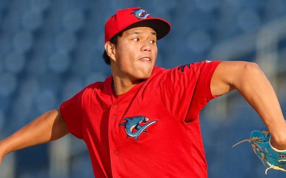 MLB｜挺過TJ手術漫長復健！台灣火球男暌違595天再登板　後援0.2局飆2K