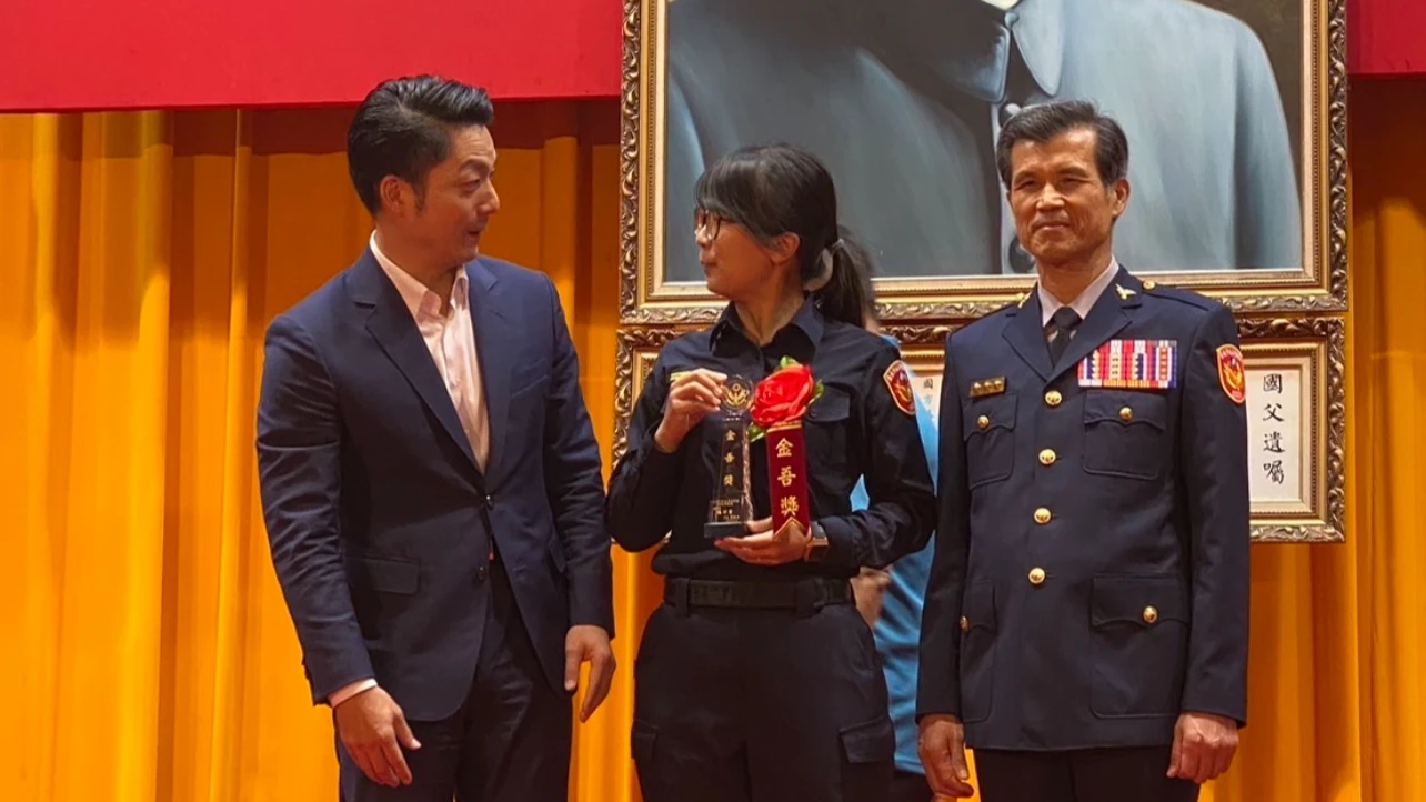 北市女警產後血崩亡！女嬰「腦缺氧」加護病房搶救　同仁聞噩耗不捨