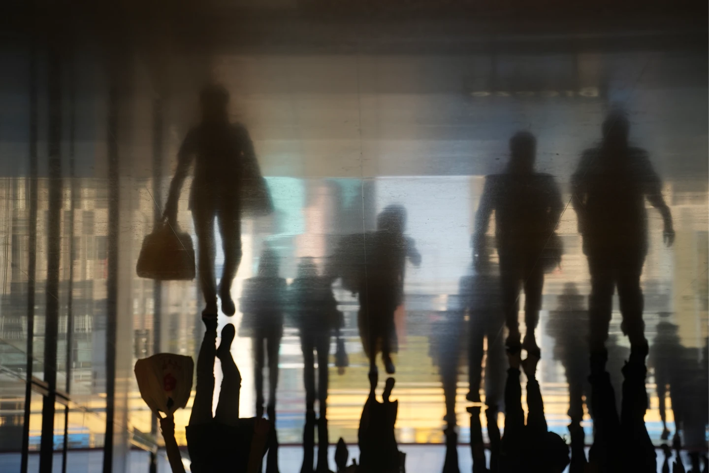 主計總處統計3月失業率3.34%　連2個月上升