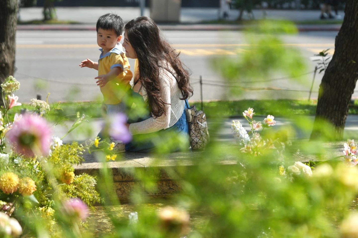 今水氣仍多偏涼！明起好天氣上看33°C　下波降雨轉涼時間曝