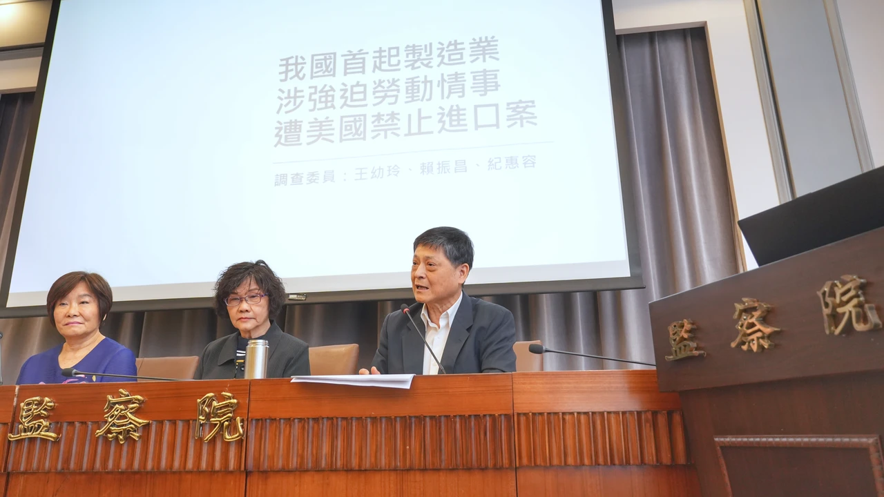 巨大替移工火速換宿舍、返還規費「暫扣令仍無解」　監委揪背後問題