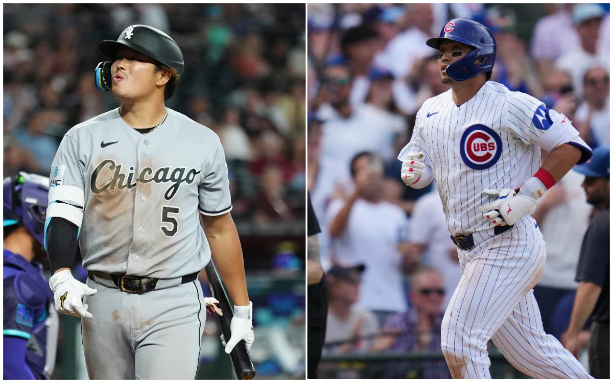 MLB｜村上宗隆挑戰連6場開轟失利　鈴木誠也接棒「連3戰炸裂」