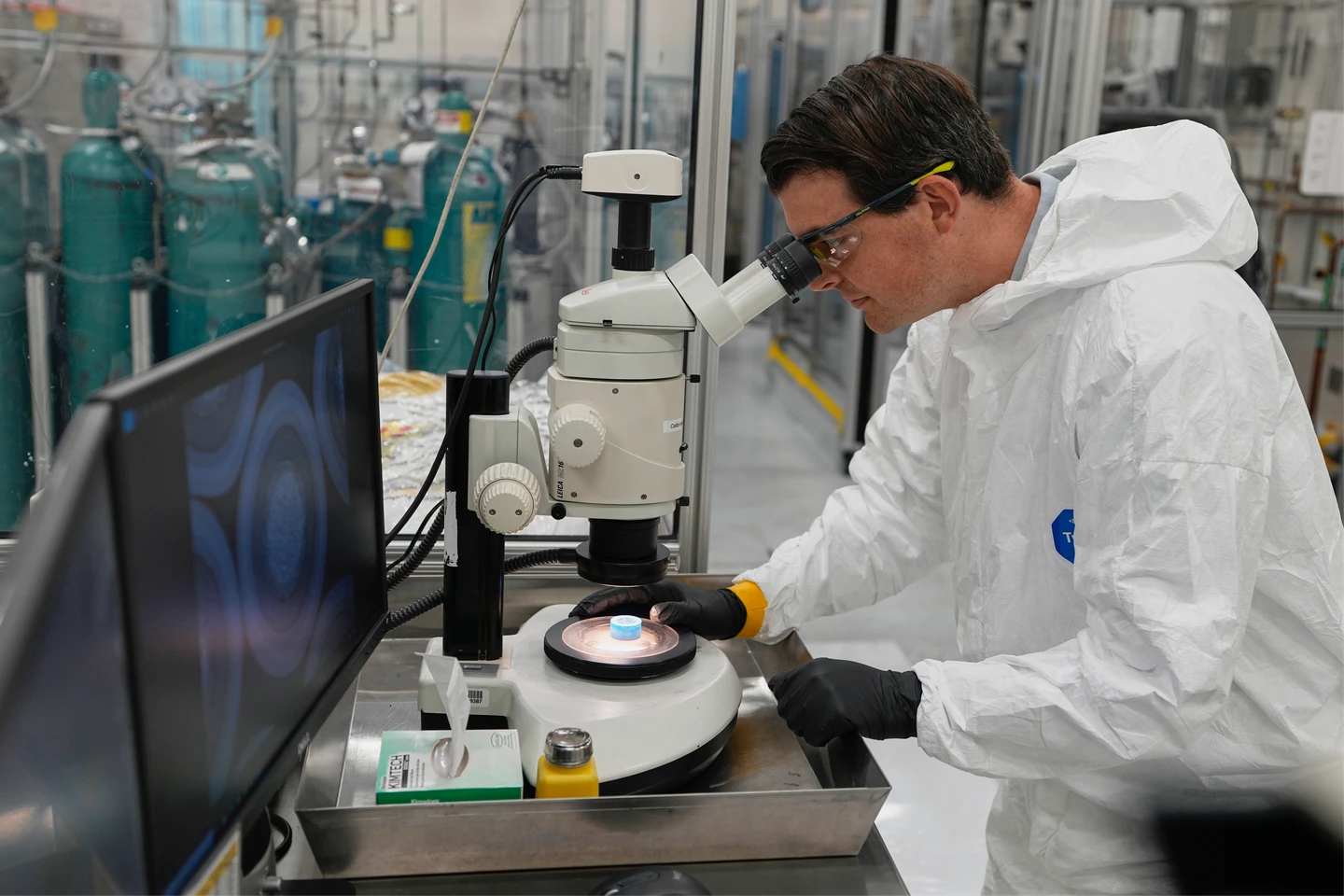 獲亞馬遜撐腰核能新星X-Energy啟動IPO　SMR商轉關鍵戰！發行價超預期