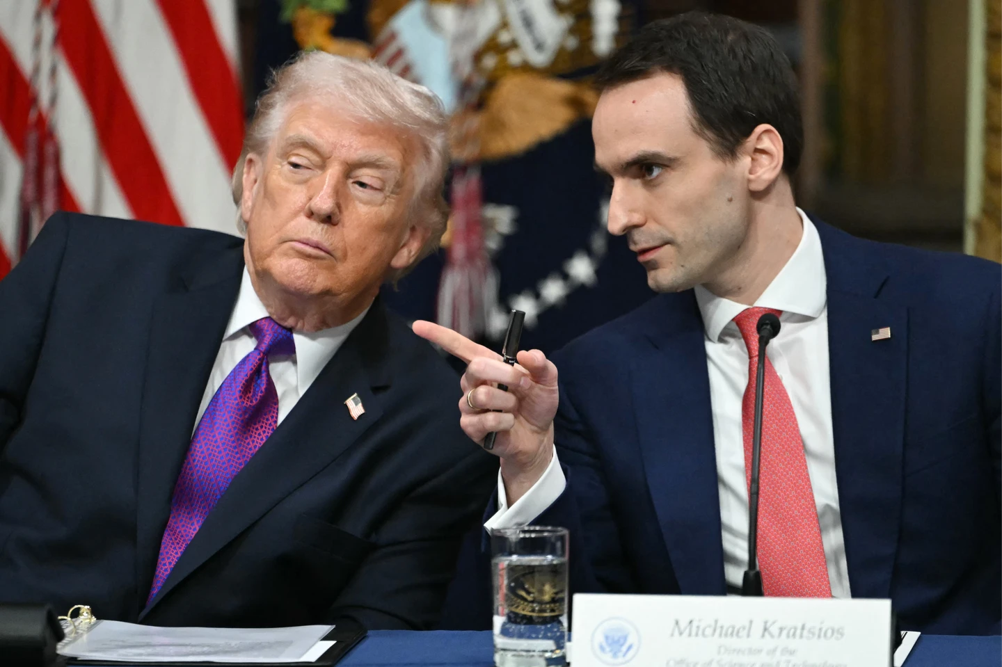 川習會前夕白宮出手遏止AI「蒸餾」　嚴防中國「搭便車」