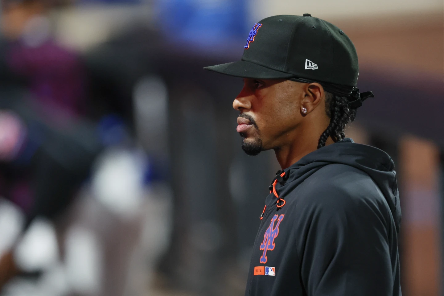 MLB｜大都會止12連敗卻又傳傷兵　林多左小腿拉傷缺陣時間恐比索托還長