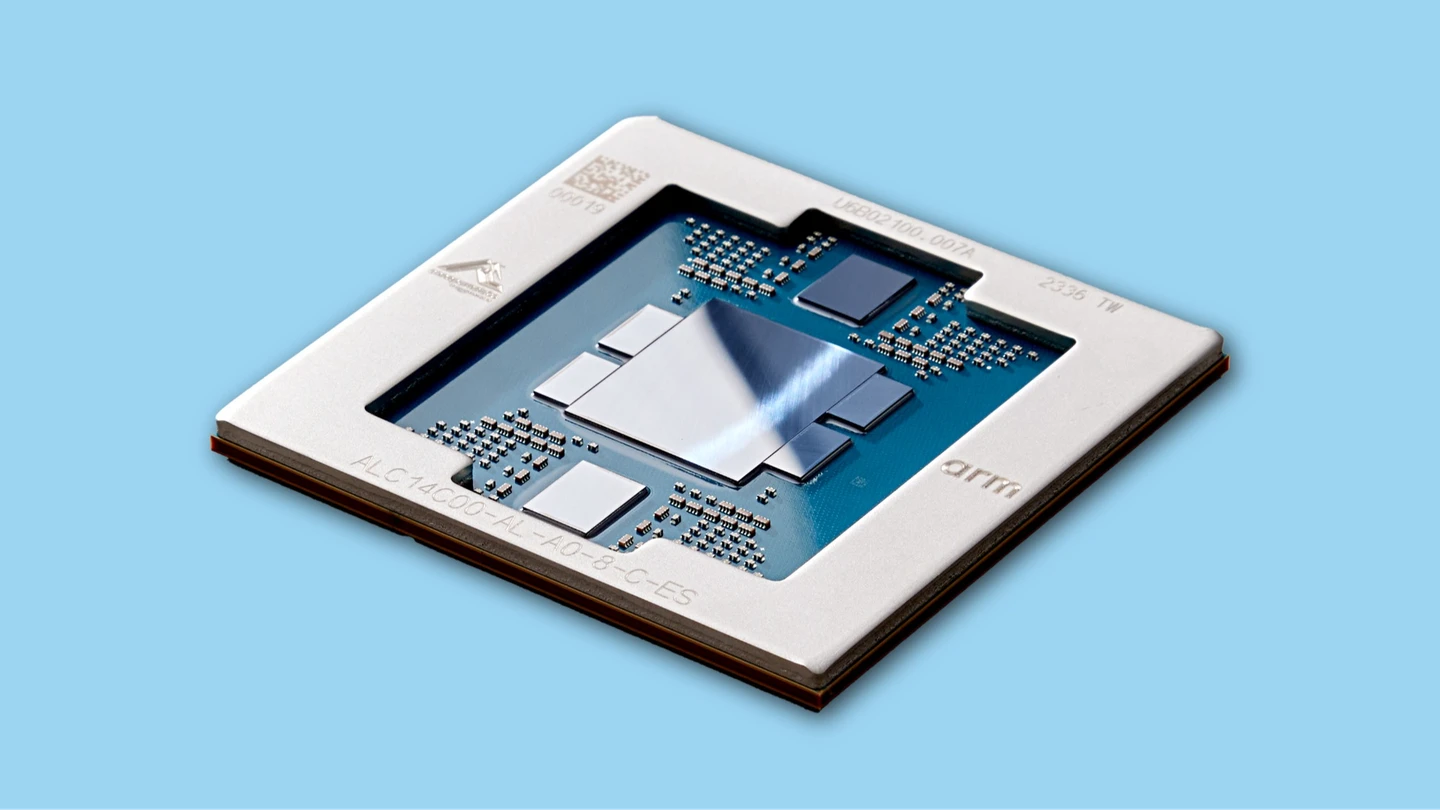 分析｜Meta狂掃AWS旗下Graviton晶片數十萬顆　法人估台積電成ASIC最大贏家
