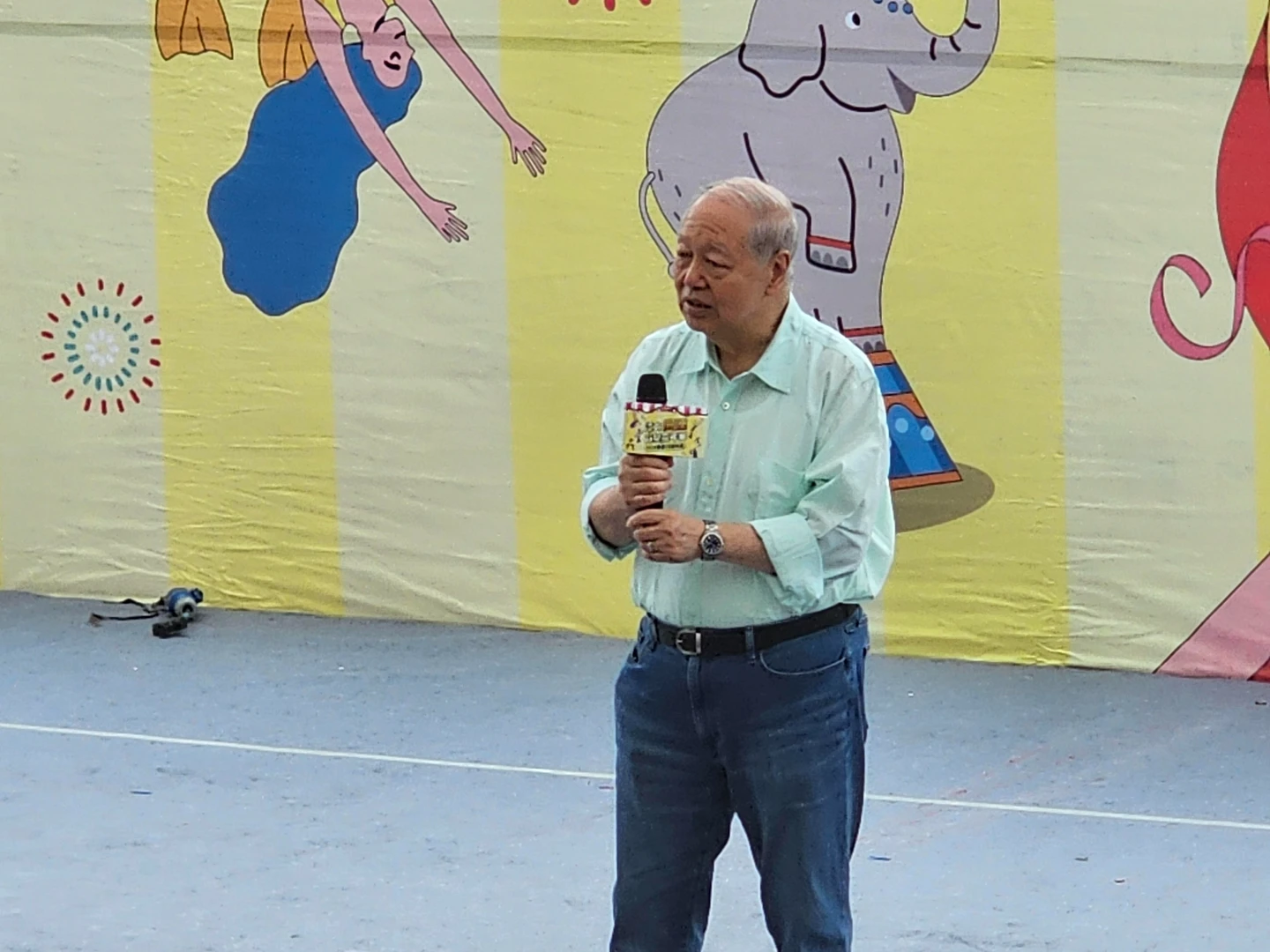 廣達家庭日2｜梁次震：客戶要求「三要」　天下武功唯快不破、今年有很大機會